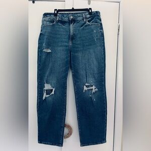 Old Navy Women’s OG Loose Jeans